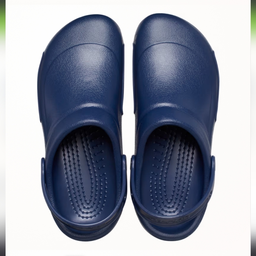 Crocs Bistro Work Clog - Picture 2 of 9